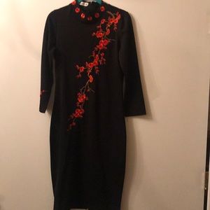 Ladies Dress